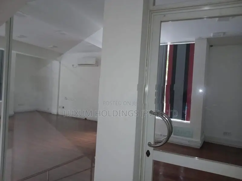 Office For Rent Facing Darmapala Mawatha Colombo 03 [ 685C ]