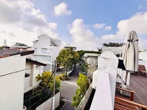 Loxwood House – Luxurious Independent Residence in Colombo 7