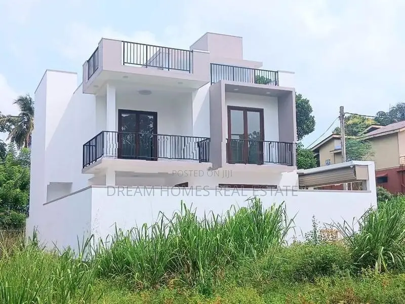 Brand New Two Storey Luxury House for Sale – Gorakapitiya, Pannipitiya
