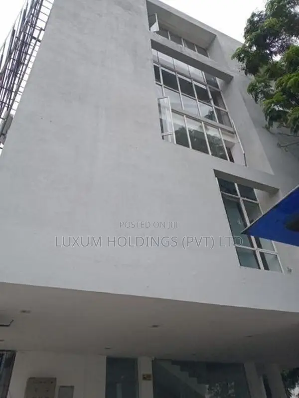 Office For Rent Facing Darmapala Mawatha Colombo 03 [ 685C ]