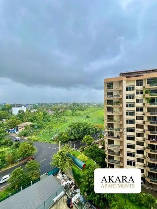 The Residencies - Unfurnished Apartment for Sale A49747 Kotte