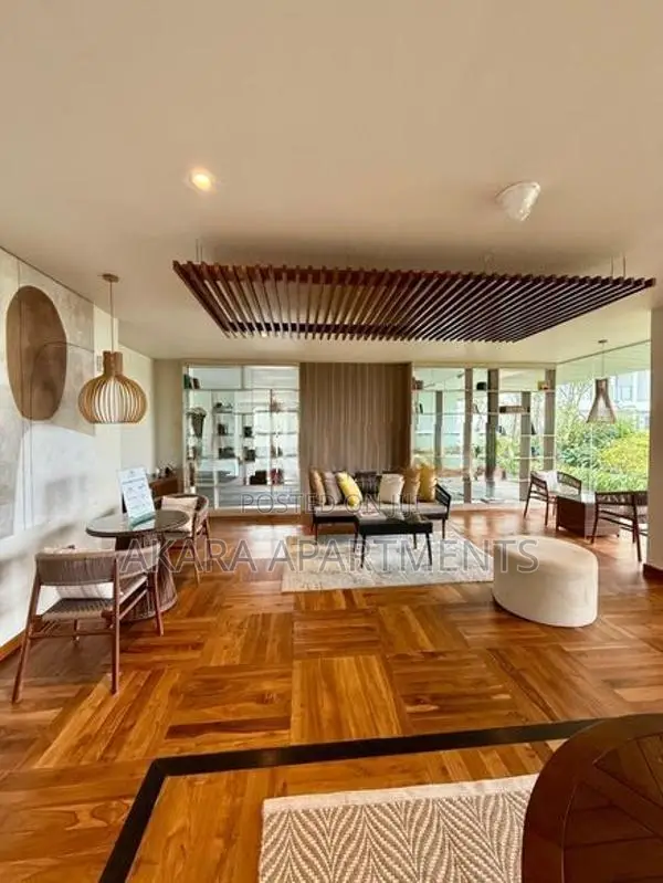 The Residencies - Unfurnished Apartment for Sale A46929 Kotte