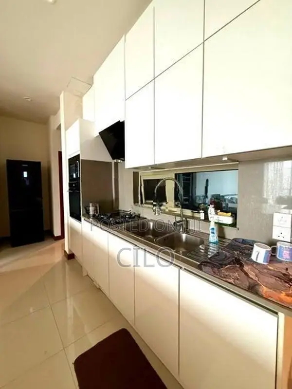 Prime Grand 3 Bedrooms Furnished at Ward Place - Colombo 7