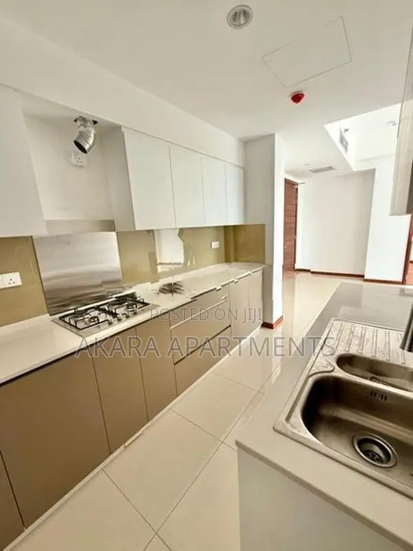The Residencies - Unfurnished Apartment for Sale A46929 Kotte