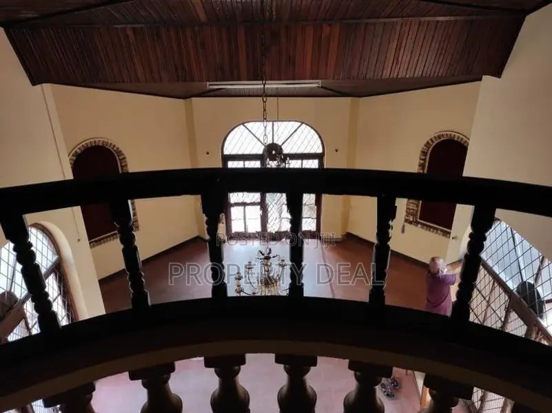 5 Bedroom House For Sale in Kohuwala - PDH35