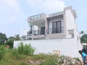 Brand New Two Storey Luxury House for Sale – Gorakapitiya, Pannipitiya