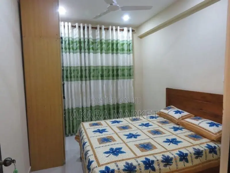 Colombo 06- Furnished Apartment for Rent A38108