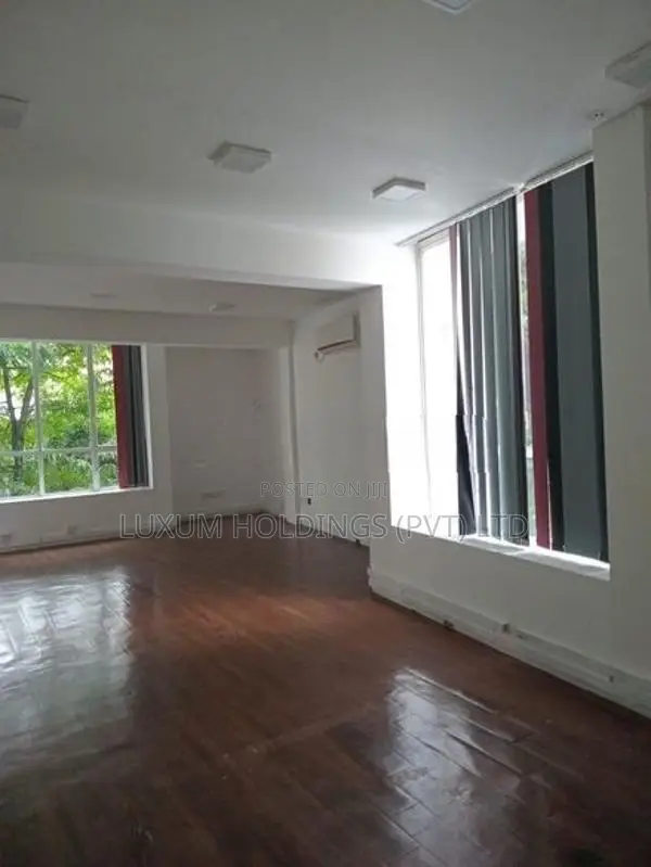 Office For Rent Facing Darmapala Mawatha Colombo 03 [ 685C ]