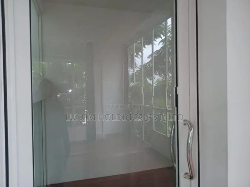 Office For Rent Facing Darmapala Mawatha Colombo 03 [ 685C ]