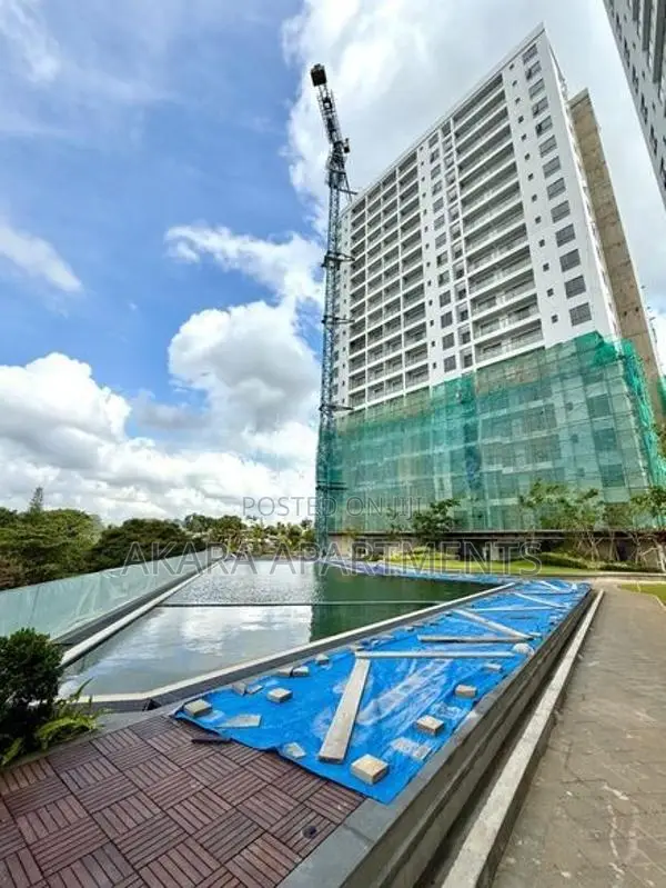 The Residencies - Unfurnished Apartment for Sale A46929 Kotte