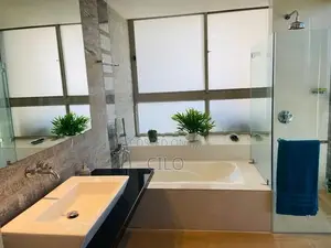 Emperor 3 Bedrooms Furnished Apartment Rent -Colombo