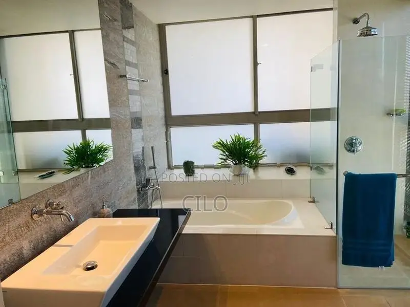 Emperor 3 Bedrooms Furnished Apartment Rent -Colombo
