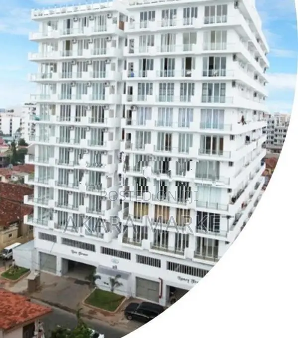 Colombo 06- Furnished Apartment for Rent A38108
