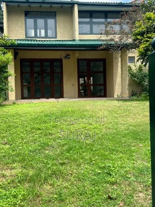 Spacious 4-Bedroom House for Rent – Hantana, Kandy