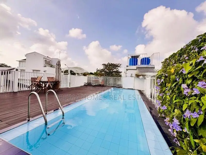 Loxwood House – Luxurious Independent Residence in Colombo 7