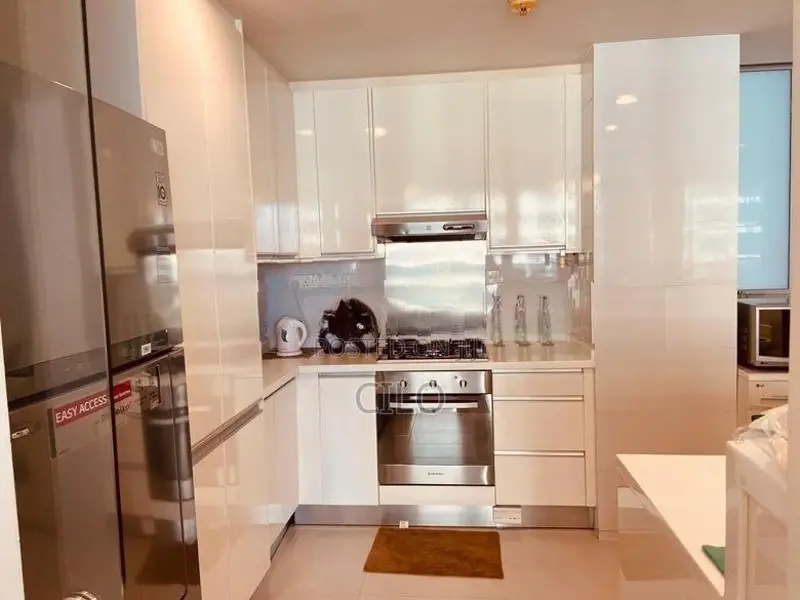 Emperor 3 Bedrooms Furnished Apartment Rent -Colombo