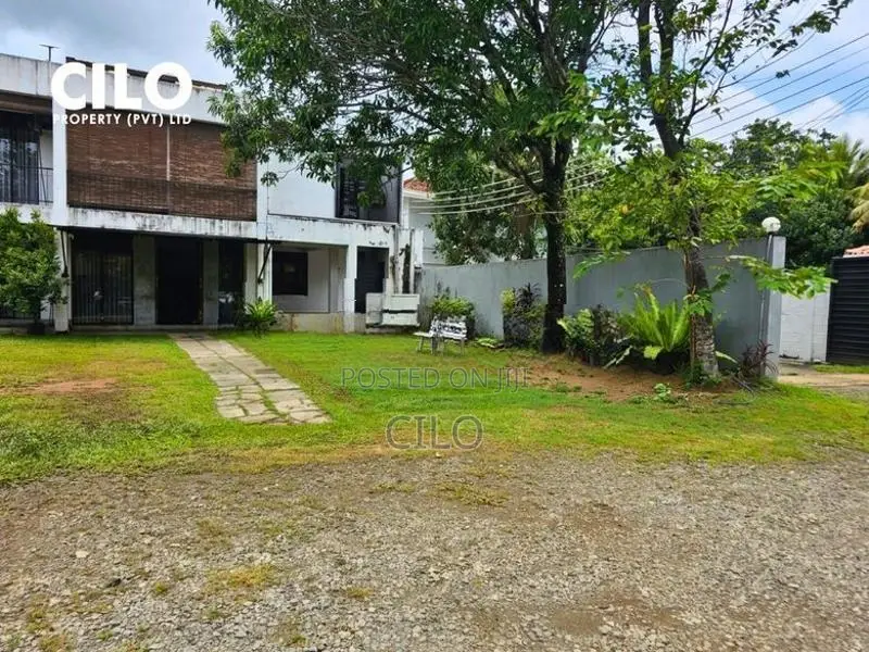 6BR House for Rent in Battaramulla | Ideal Office or Residence