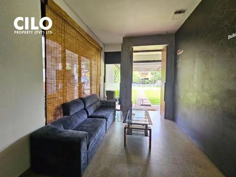6BR House for Rent in Battaramulla | Ideal Office or Residence