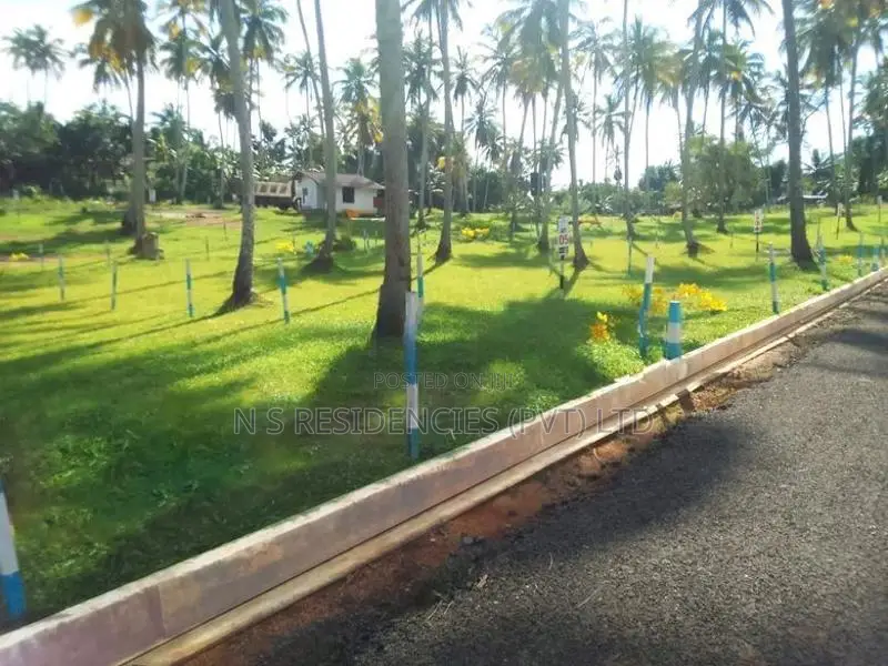 Best Land for Sale in Polgahawela