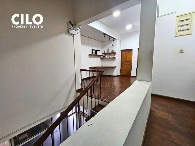 6BR House for Rent in Battaramulla | Ideal Office or Residence