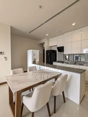 2 Bedrooms Furnished Apartment at Grand Colombo 7