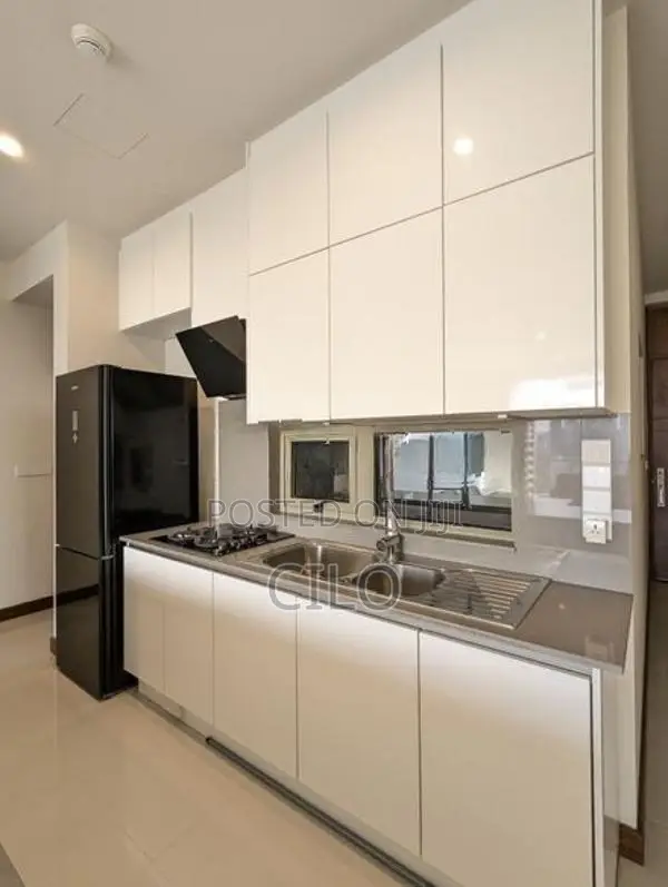 2 Bedrooms Furnished Apartment at Grand Colombo 7