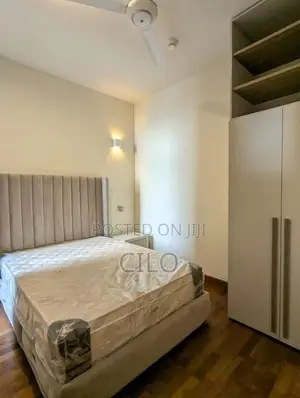 2 Bedrooms Furnished Apartment at Grand Colombo 7