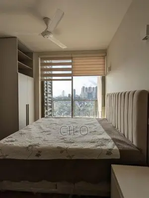 2 Bedrooms Furnished Apartment at Grand Colombo 7