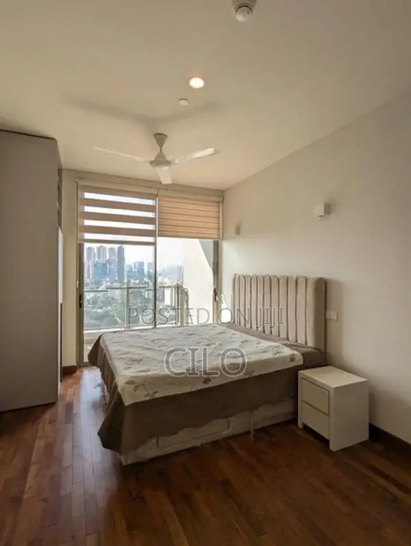 2 Bedrooms Furnished Apartment at Grand Colombo 7