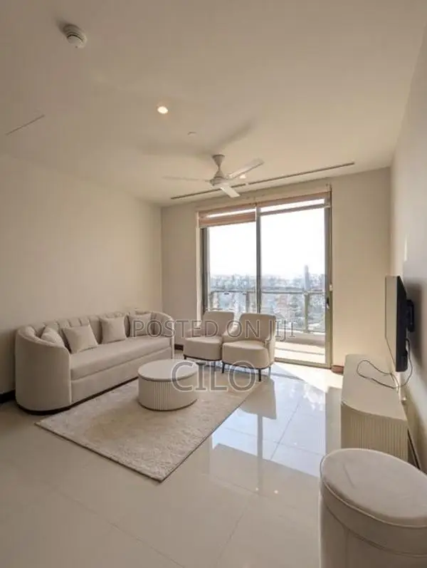 2 Bedrooms Furnished Apartment at Grand Colombo 7