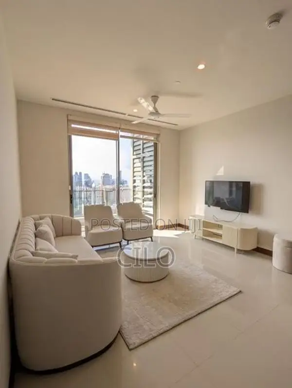 2 Bedrooms Furnished Apartment at Grand Colombo 7