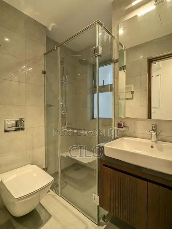 2 Bedrooms Furnished Apartment at Grand Colombo 7