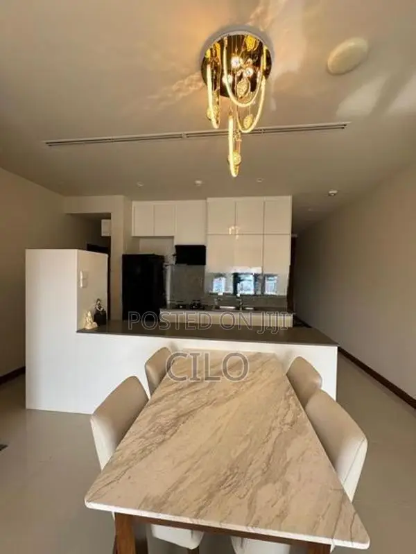 2 Bedrooms Furnished Apartment at Grand Colombo 7