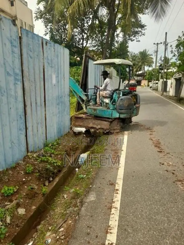 Land for Sale Dehiwela