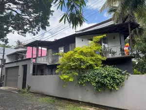 5 Bedrooms House for Sale in Talawatugoda (p-170)