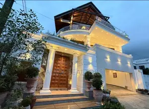 Luxurious 6 Bedroom House for Sale in Battaramulla(p-123)