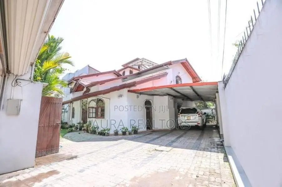 5 Bedrooms House for sale in Nugegoda (P-133)