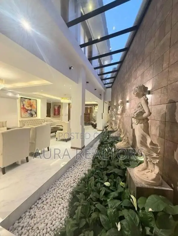 Luxurious 6 Bedroom House for Sale in Battaramulla(p-123)