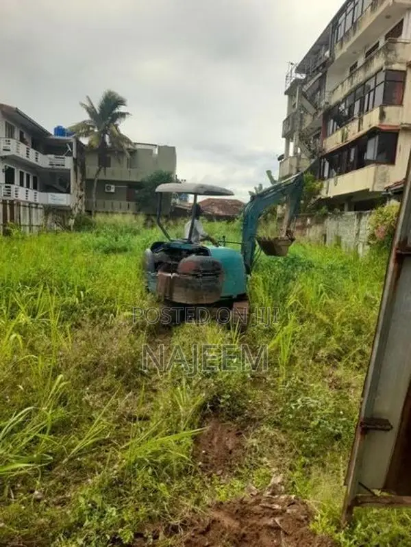 Land for Sale Dehiwela