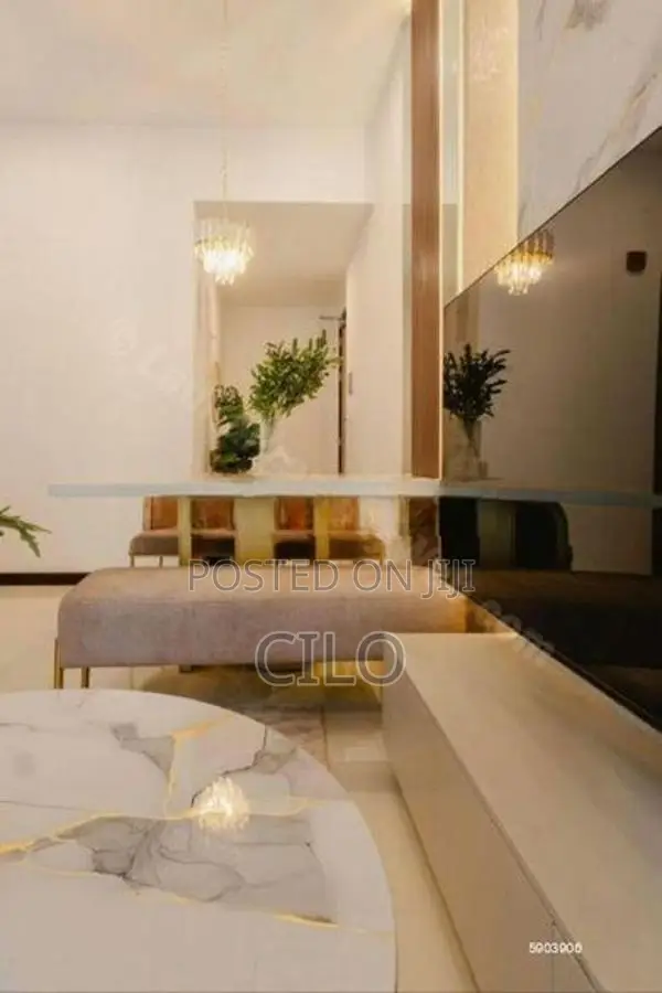 2 Bedrooms Furnished Trizen Rent - Colombo