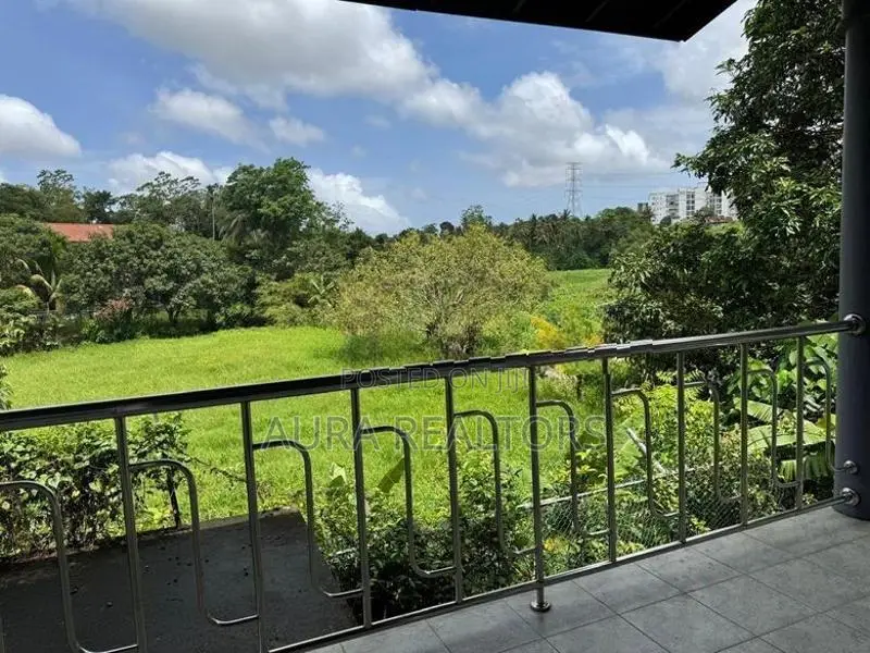 5 Bedrooms House for Sale in Talawatugoda (p-170)