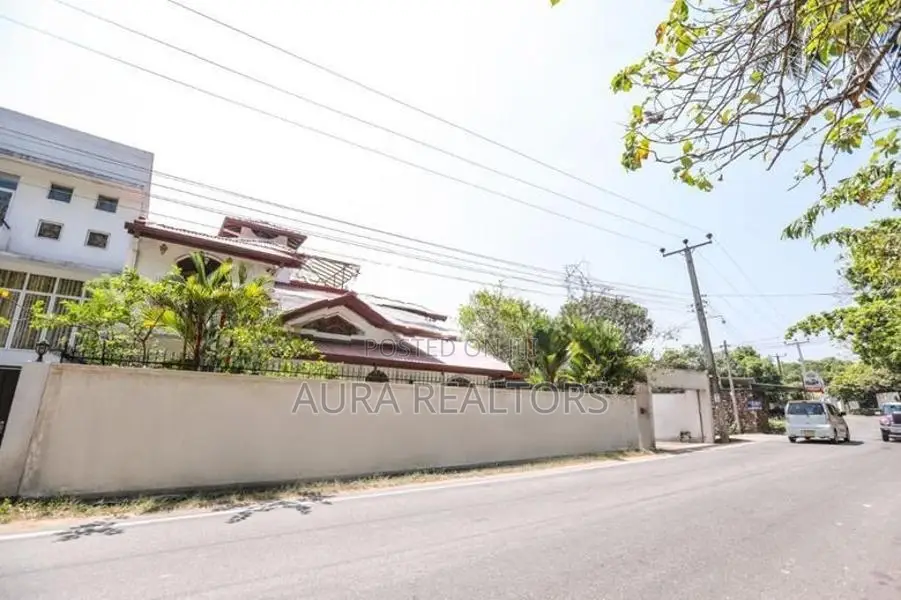 5 Bedrooms House for sale in Nugegoda (P-133)