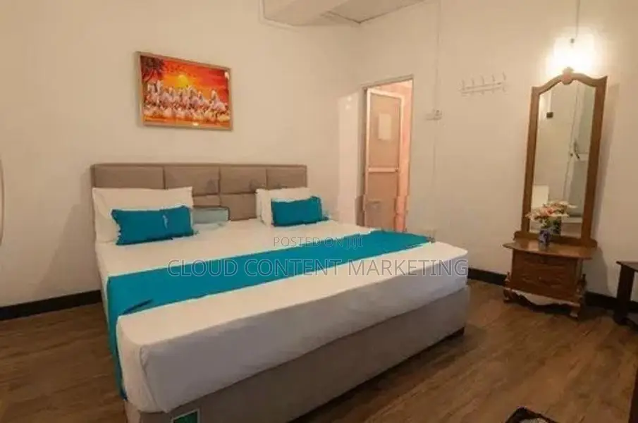 Vista Bungalow Nuwara Eliya Cozy Rooms BBQ Family Stay