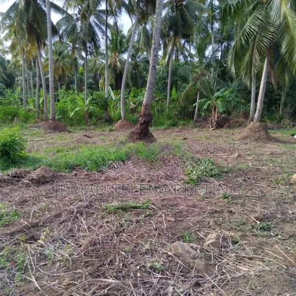 Land for Sale in Mirigama