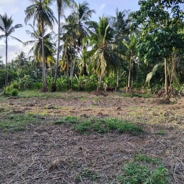 Land for Sale in Mirigama