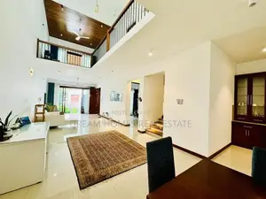 Modern 3-Story Luxury Home with 5 Bedrooms – Pelawatta