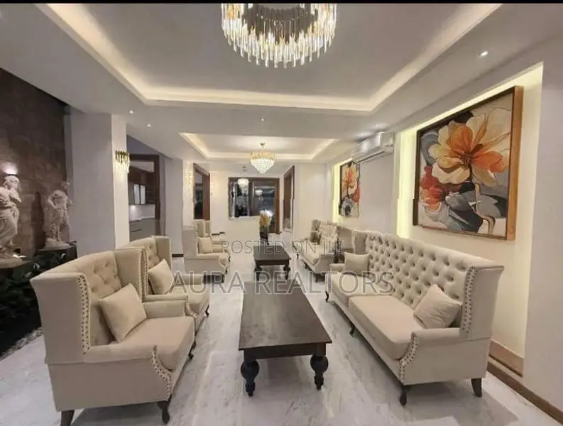 Luxurious 6 Bedroom House for Sale in Battaramulla(p-123)