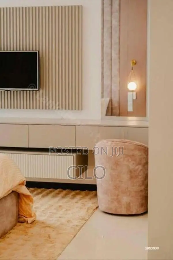 2 Bedrooms Furnished Trizen Rent - Colombo