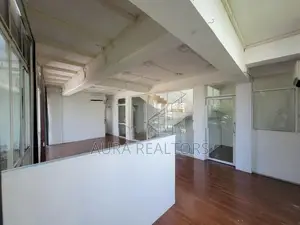 Road Facing Commercial Building for Rent in Colombo 07 ( P-156)