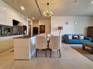 Grand 3 Bedrooms Furnished Apartment for Rent - Colombo 7